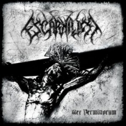 ESCARNIUM (Bra) – Rex Verminorum CD